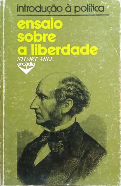 ENSAIO SOBRE A LIBERDADE.