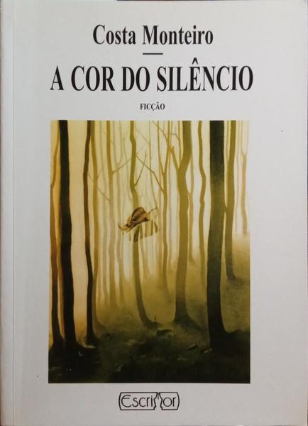 A COR DO SILÃŠNCIO.