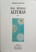 DAS MINHAS ALTURAS.