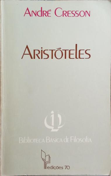 ARISTÃ“TELES.