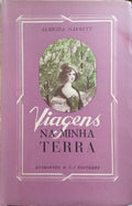 VIAGENS NA MINHA TERRA.