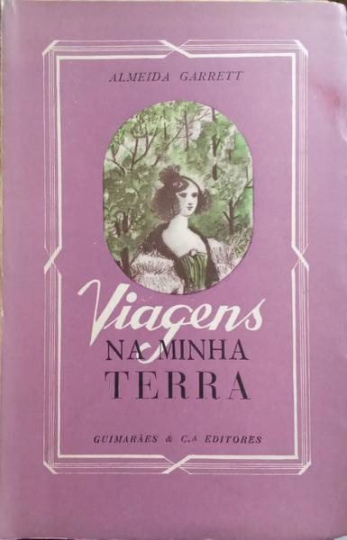 VIAGENS NA MINHA TERRA.
