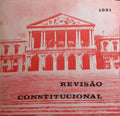 REVISÃƒO CONSTITUCIONAL. [2 VOLS.]