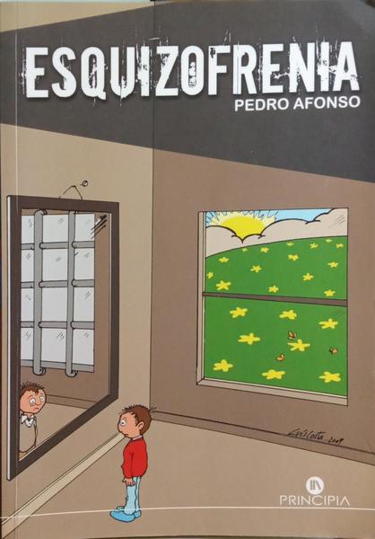 ESQUIZOFRENIA: PARA ALÉM DOS MITOS, DESCOBRIR A DOENÇA.
