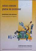 MEUS VERSOS QUEM OS ENTENDE.