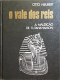 O VALE DOS REIS. [CÍRCULO DE LEITORES]