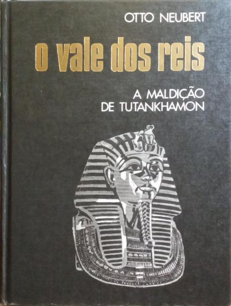 O VALE DOS REIS. [CÍRCULO DE LEITORES]