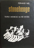 STONEHENGE.
