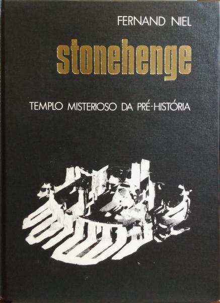 STONEHENGE.