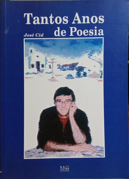 TANTOS ANOS DE POESIA.