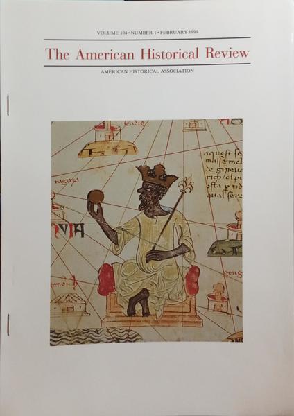 HISTORY AND AFRICA, AFRICA AND HISTORY.