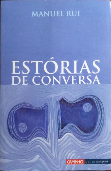 ESTÓRIAS DE CONVERSA.