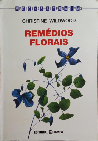 REMÉDIOS FLORAIS.