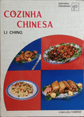 COZINHA CHINESA. [2.ª EDIÇÃO]