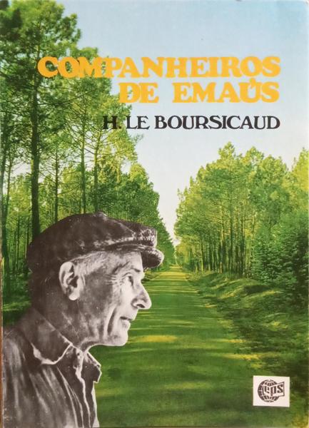 COMPANHEIROS DE EMAÚS.