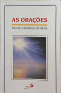 AS ORAÇÕES.