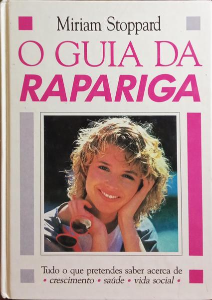 O GUIA DA RAPARIGA.
