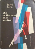 DE VÍBORA NA MÃO.