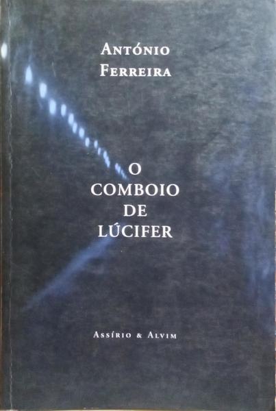 O COMBOIO DE LÚCIFER.