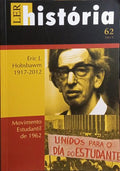 LER HISTÓRIA, N.º 62, 2012: MOVIMENTO ESTUDANTIL DE 1962.