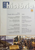LER HISTÓRIA, N.º 47, 2004.