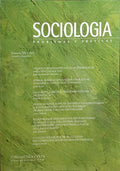 SOCIOLOGIA, PROBLEMAS E PRÁTICAS, N.º 55, SETEMBRO-DEZEMBRO 2007.