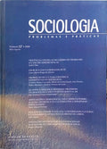 SOCIOLOGIA, PROBLEMAS E PRÁTICAS, N.º 57, MAIO-AGOSTO 2008.