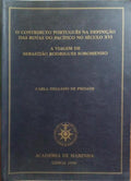 O CONTRIBUTO PORTUGUÊS NA DEFINIÇÃO DAS ROTAS DO PACÍFICO NO SÉCULO XVI. A VIAGEM DE SEBASTIÃO RODRIGUES SOROMENHO.