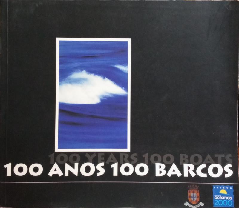100 ANOS 100 BARCOS.