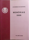 MEMÓRIAS 2009, VOLUME XXXIX.