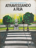 SIMONETTI. (Richard) ATRAVESSANDO A RUA.