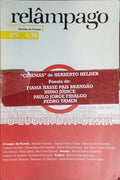 RELÂMPAGO, N.º 2, 4/98: O LUGAR DA POESIA.