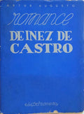 ROMANCE DE INÊS DE CASTRO.
