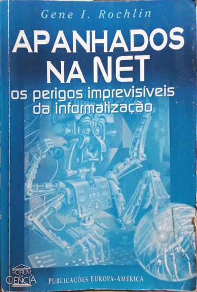 ROCHLIN. (Gene I.) APANHADOS NA NET.