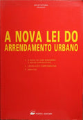 VICTORIA. (Artur) A NOVA LEI DO ARRENDAMENTO URBANO.