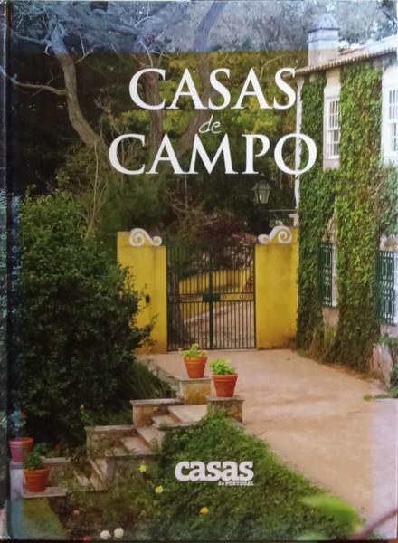 CASAS DE CAMPO.