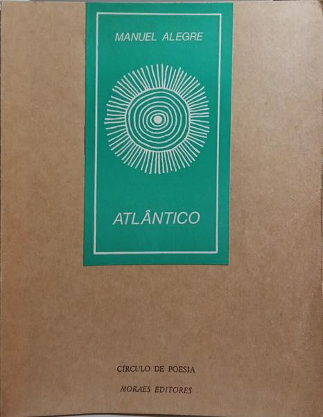 ALEGRE. (Manuel) ATLÂNTICO.