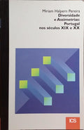 HALPERN PEREIRA. (Miriam) DIVERSIDADE E ASSIMETRIAS: PORTUGAL NOS SÉCULOS XIX E XX.