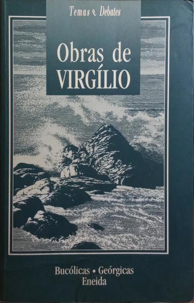 VERGILIUS MARO. (Publius) BUCÓLICAS, GEÓRGICAS, ENEIDA.