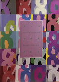 PIRES. (António Pedro) e Henry Kam Keong Ma. VIII EXPOSIÇÃO COLECTIVA DOS ARTISTAS DE MACAU.