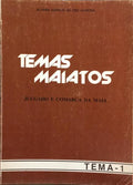 CÉU OLIVEIRA. (Álvaro Aurélio do) TEMAS MAIATOS I, JULGADO E COMARCA DA MAIA.