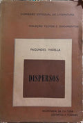 FAGUNDES VARELA. (Luís Nicolau) DISPERSOS.