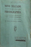 NOVO TRATADO DE PHOTOGRAPHIA.