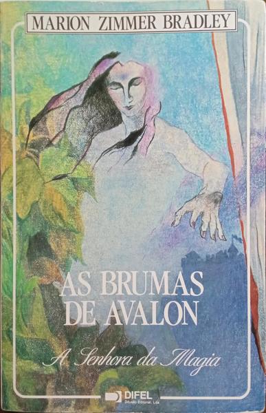 AS BRUMAS DE AVALON. [4 VOLS., ED. MISTAS]