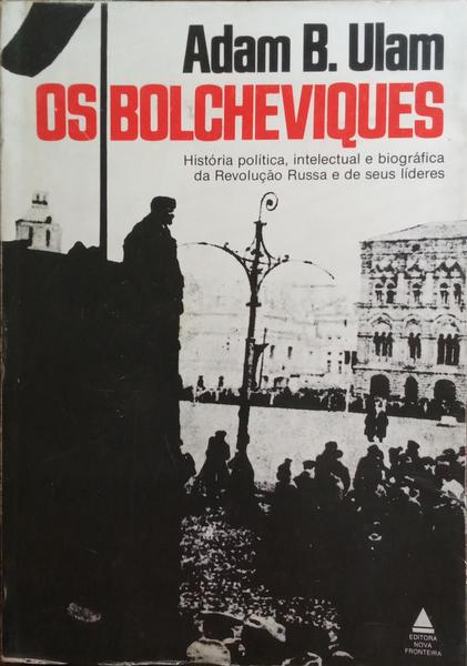 OS BOLCHEVIQUES.