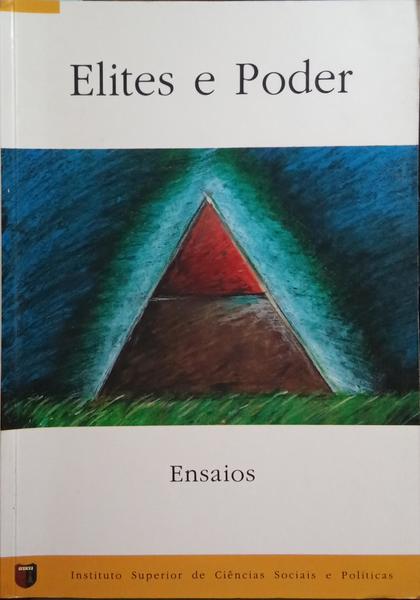 ELITES E PODER. ESTUDOS.