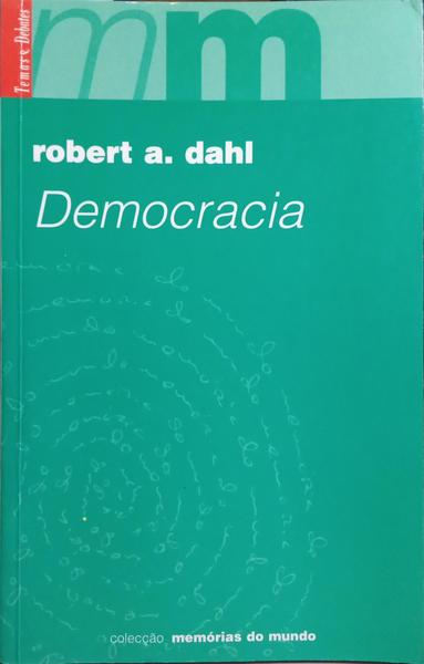 DEMOCRACIA.