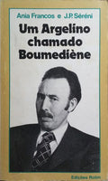 UM ARGELINO CHAMADO BOUMEDIÃˆNE.