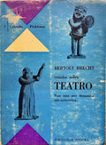 ESTUDOS SOBRE TEATRO.