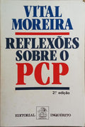 REFLEXÃ•ES SOBRE O PCP. [2.Âª EDIÃ‡ÃƒO]
